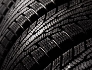 Tire Repair & Rotation